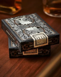Antler, Black Edition