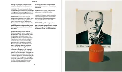 Arranging Things: A Rhetoric on Object Placement