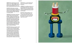 Arranging Things: A Rhetoric on Object Placement