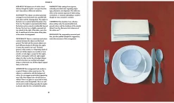 Arranging Things: A Rhetoric on Object Placement