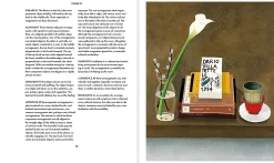 Arranging Things: A Rhetoric on Object Placement
