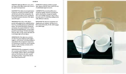 Arranging Things: A Rhetoric on Object Placement