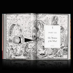 Astrology. The Library of Esoterica