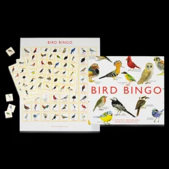 Bird Bingo
