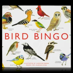 Bird Bingo