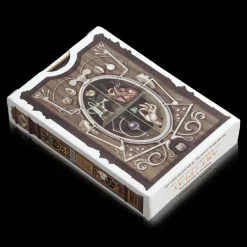 Cabinetarium Playing Cards