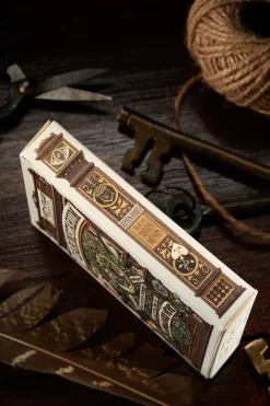 Cabinetarium Playing Cards