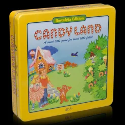 Candyland Nostalgia Edition