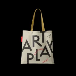 Canvas Tote