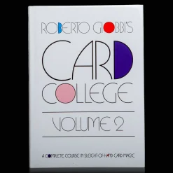 Card College
