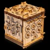 Cluebox 5: Cambridge Labryinth