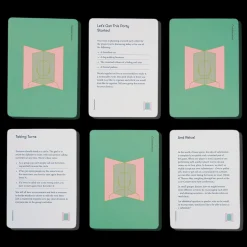 Collaboration Cards