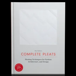 Complete Pleats