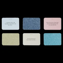 Connect Cards