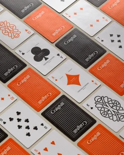 Craighill Playing Cards
