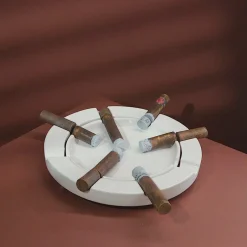 ¿Cuantos Puros?
