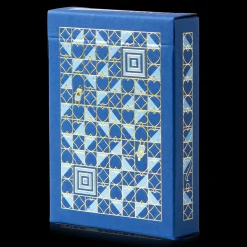 Curious Wonders Playing Cards
