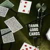 Damn Good Cards, No. 4