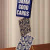 Damn Good Cards, No. 2