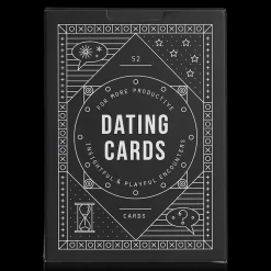 Dating Cards
