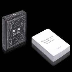 Dating Cards