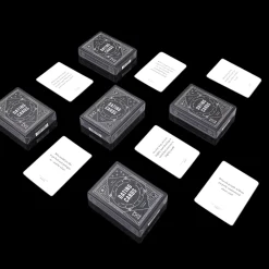 Dating Cards