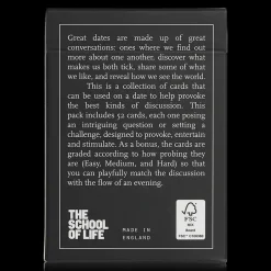 Dating Cards