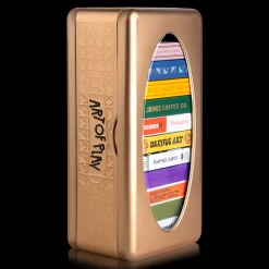 Deluxe Variety Box