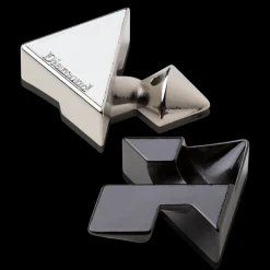 Diamond Pocket Puzzle