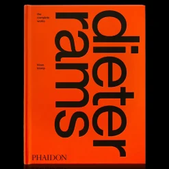 Dieter Rams: The Complete Works