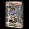 Dinosaur Playing Cards