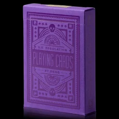 DKNG Purple Wheels