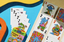 Dreyfus Playing Cards