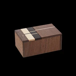 Elevator Puzzle Box