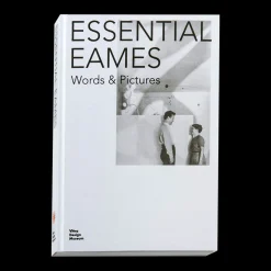 Essential Eames: Words and Pictures