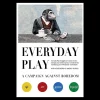 Everyday Play: A Campaign Against Boredom