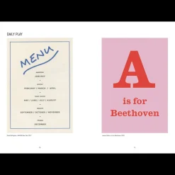 Everyday Play: A Campaign Against Boredom