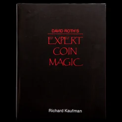 Expert Coin Magic