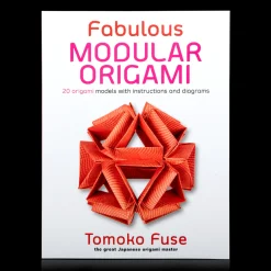 Fabulous Modular Origami