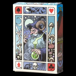Fantasy Playing Cards