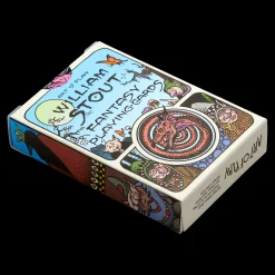 Fantasy Playing Cards