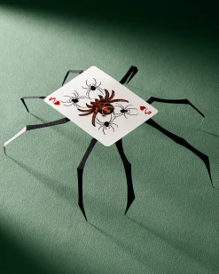 Fantasy Playing Cards