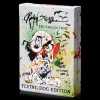Flying Dog, Edition 2 Playing Cards
