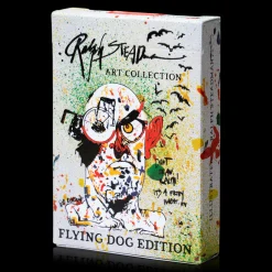 Flying Dog, Edition 2 Playing Cards