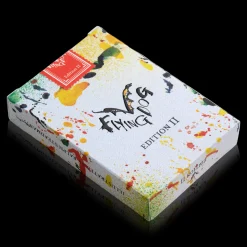 Flying Dog, Edition 2 Playing Cards