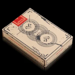 Flying Dog, Edition 1 Playing Cards