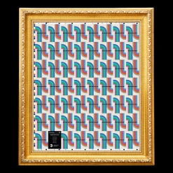 Fulton Street Uncut Sheet