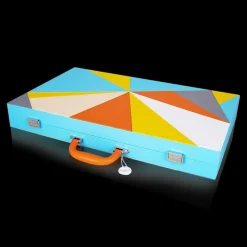 Funkytown Backgammon