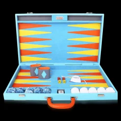 Funkytown Backgammon
