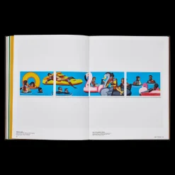 Giants: Art from the Dean Collection of Swizz Beatz and Alicia Keys